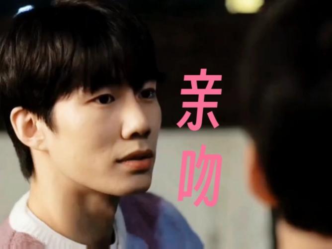 双男主砰砰砰真人版剧