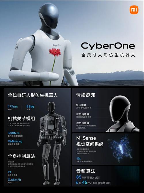 小米说话机器人叫什么名字图标