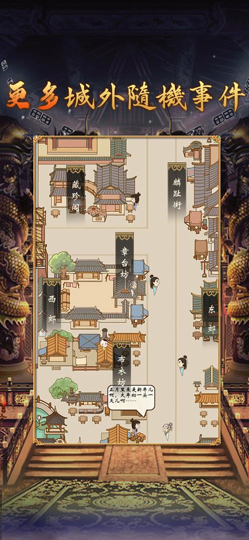 皇帝模拟器二破解版缩略图