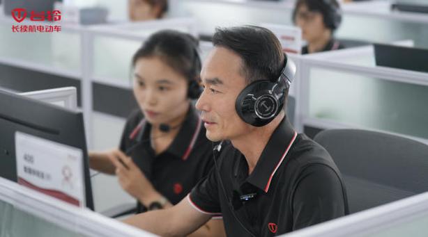 台铃官方售后人工客服