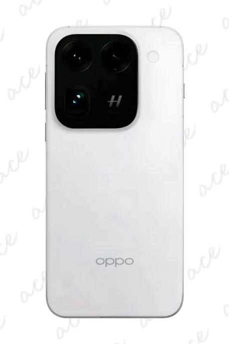 oppo后置摄像头多少钱图标