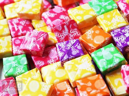 sugars糖