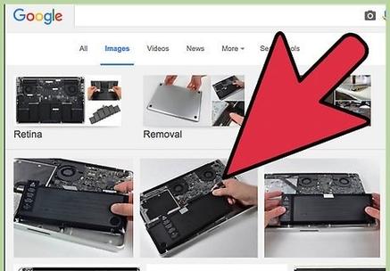 mac book pro 换电池