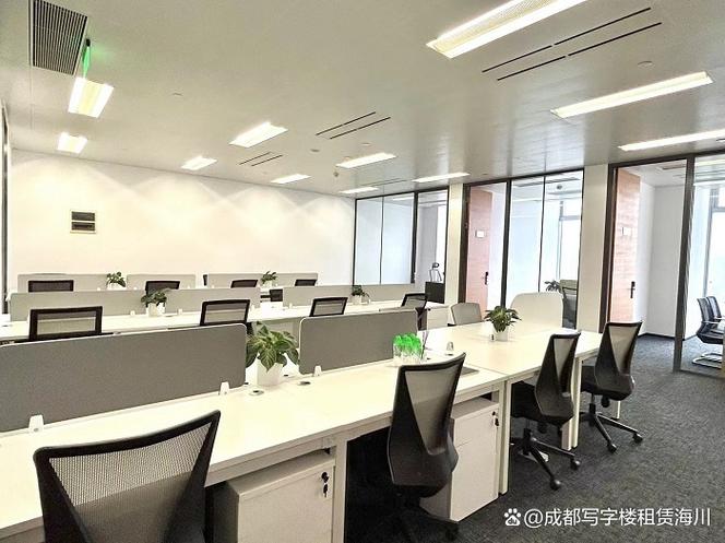 成都办公室出租