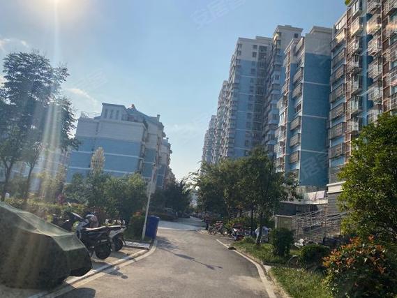 水木清华代表着什么图标