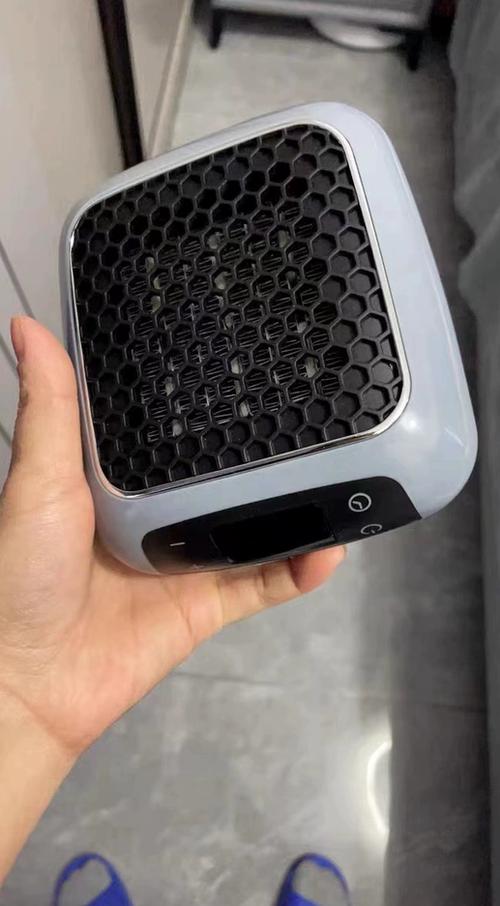 德国进口小型电取暖器