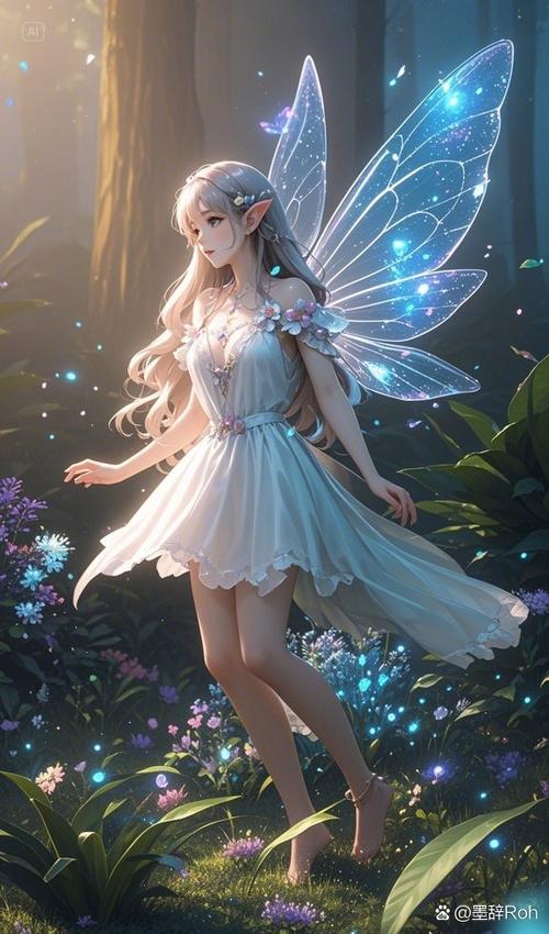 梦幻精灵缩略图