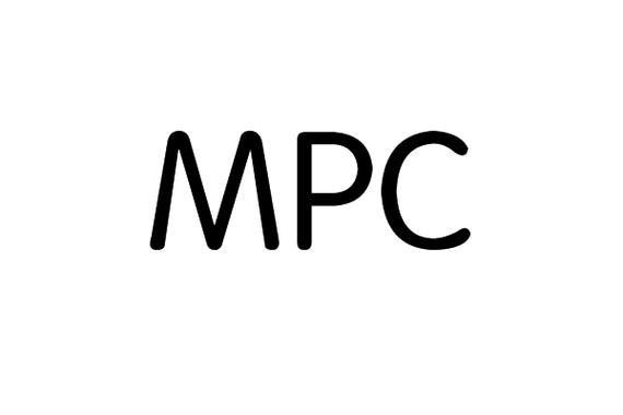 MPC中文叫什么