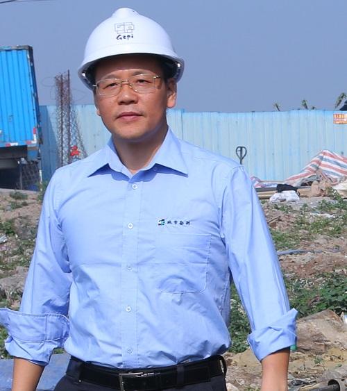 工程菜单怎么打开