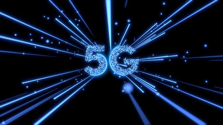 什么能产生5g能量
