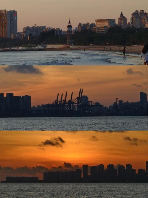 假日海岸光环属性