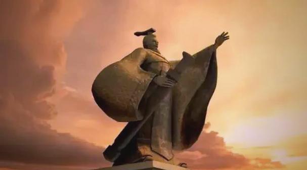 李世民武则天图标