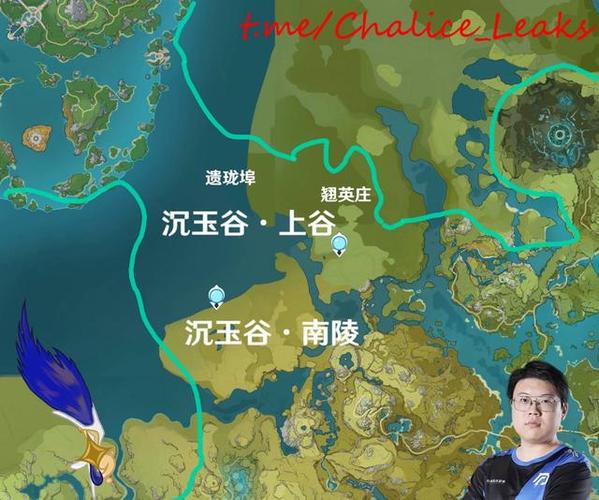 闲云技能爆料实机图标