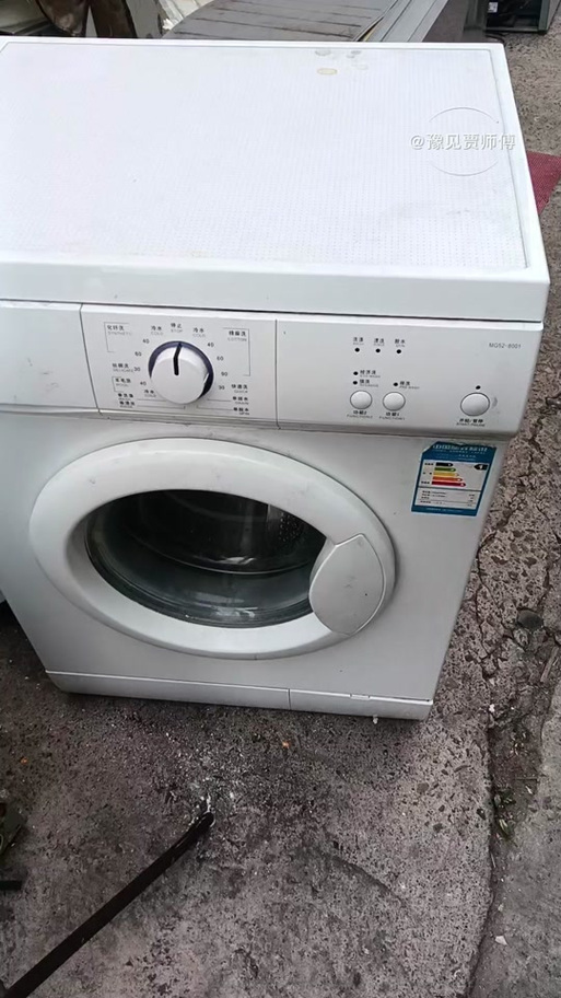 滚筒洗衣机怎么不转动截图