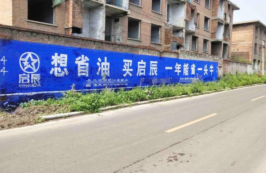 贵港广告安装