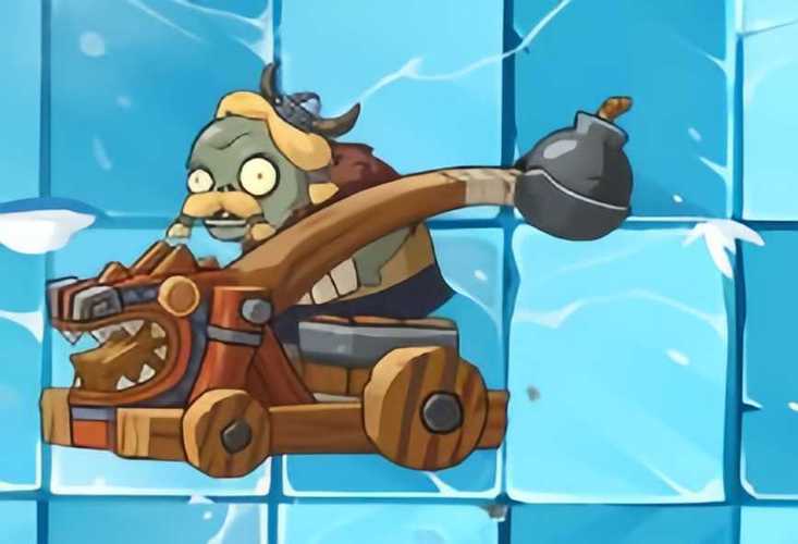 PVZ乐Pad功夫7723