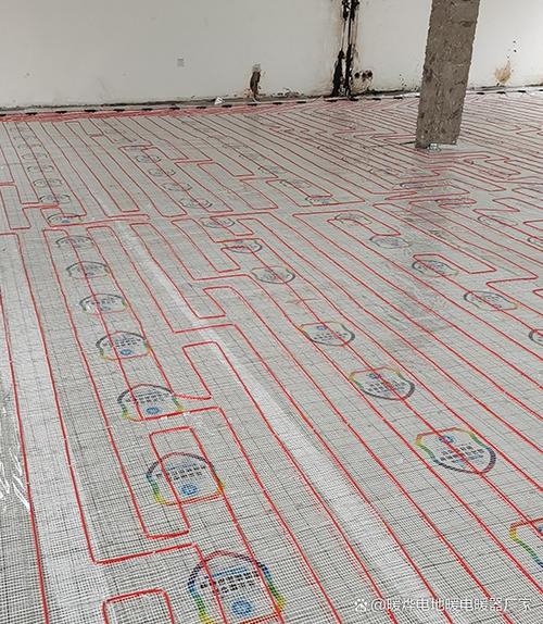 为什么不建议装石墨烯地暖截图