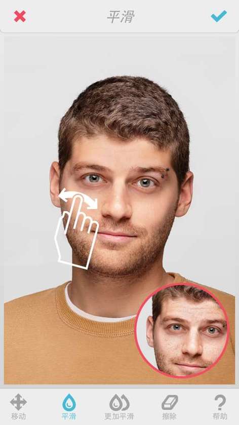faceture