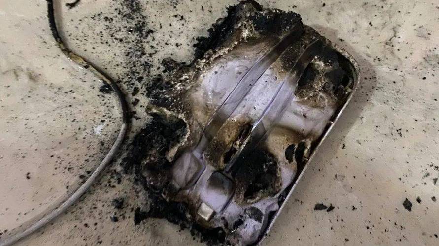 充电宝24小时充电会不会爆炸