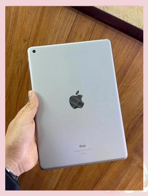 ipad2018属于第几代缩略图