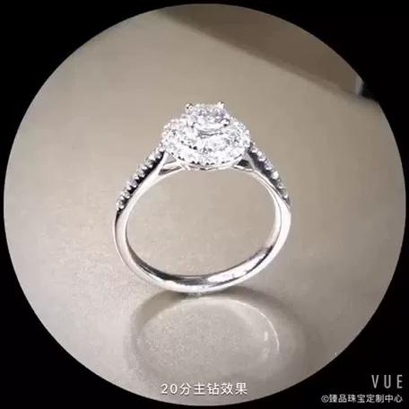 刚买的钻戒能不能换图标