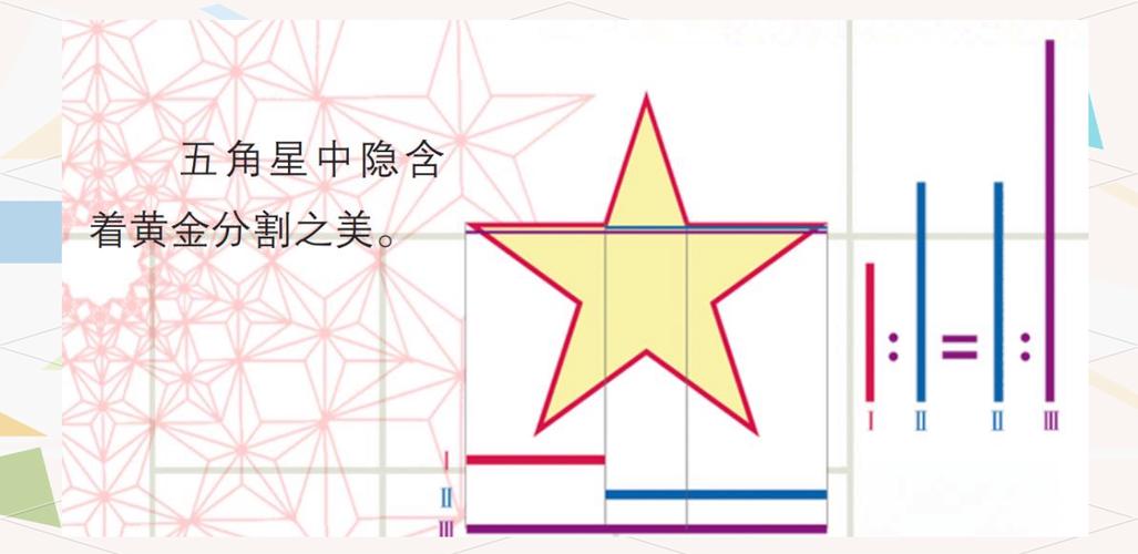五边形内五角星是什么图形缩略图