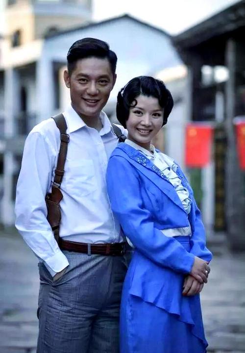 周丽淇和程愫谁漂亮呀