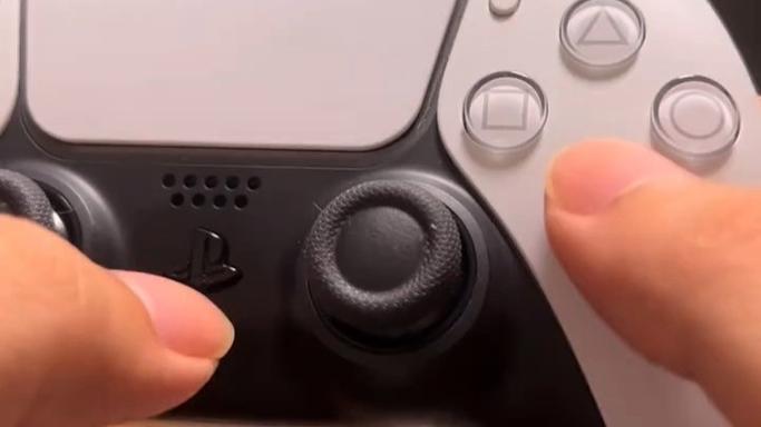 ps5蓝牙配对