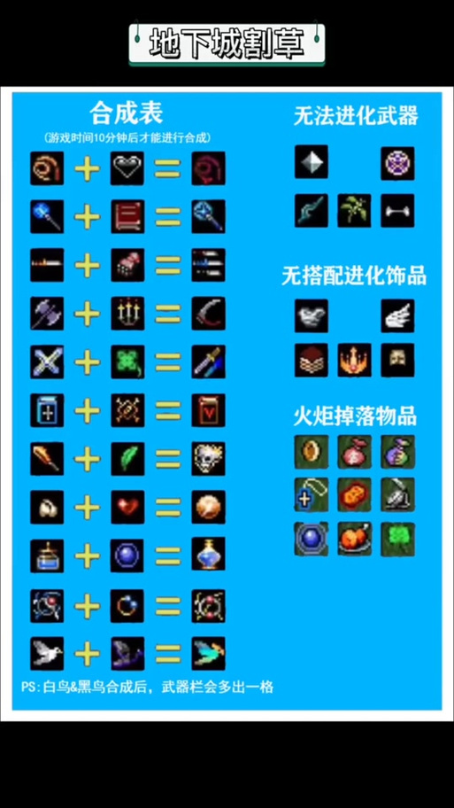 地下城割草进化版破解版