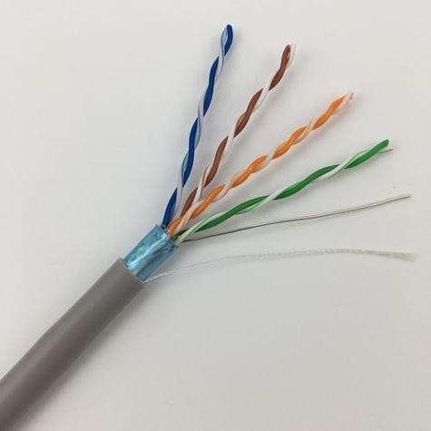 双绞线图片