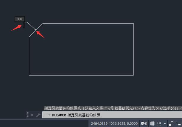 cad角度精确到小数点图标