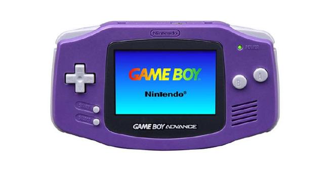 模拟器gba