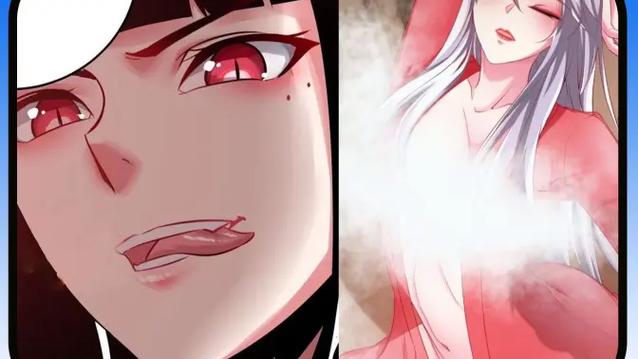附身夺舍女剑仙