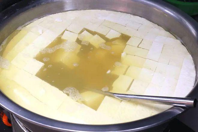 豆花