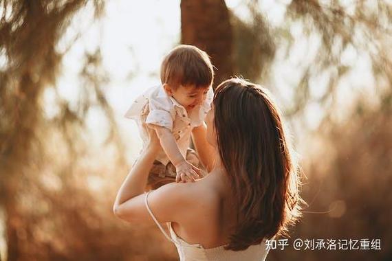 刘承洛记忆重组不与孩子交流吗