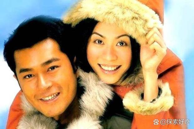 古天乐宣萱命理截图