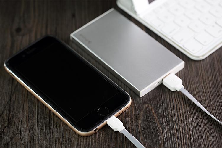 ipad充电线可以给iphone充电吗缩略图