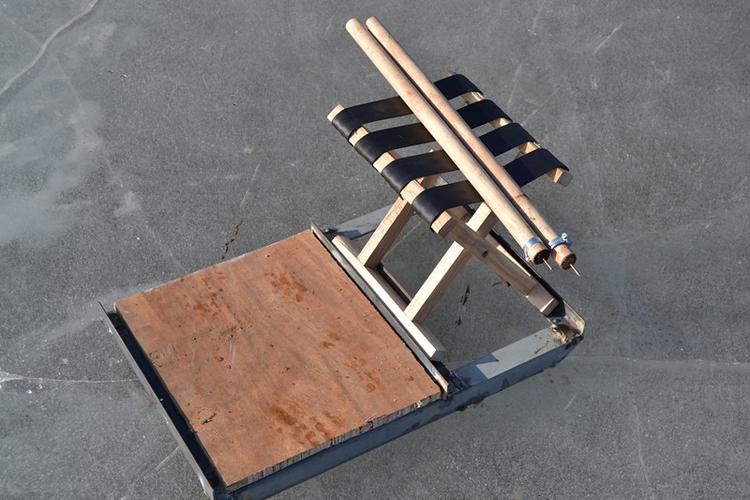 滑冰辅助工具图片