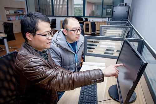vivo手机与华为平板互联缩略图
