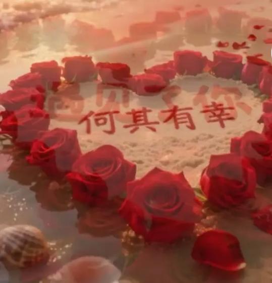 承蒙老天眷顾,赐我生命再续,感恩时光截图
