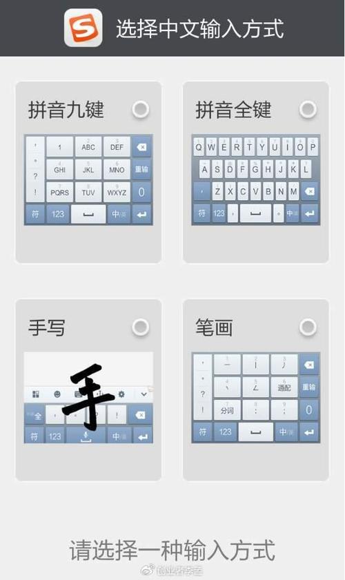 中文vivo输入法