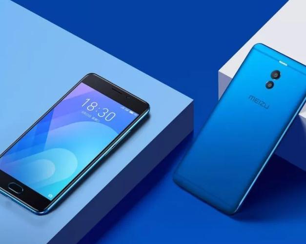 Meizu/魅族 魅蓝Note 6缩略图