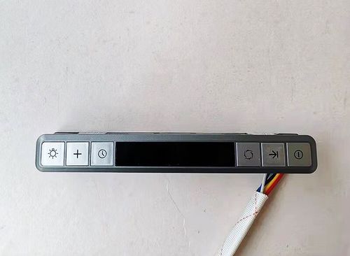 抽油烟机开关按钮按不下去怎么办缩略图
