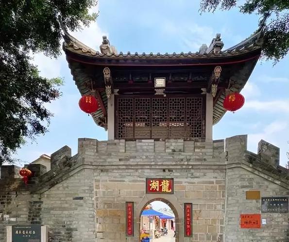 潮汕必去的10个地方缩略图