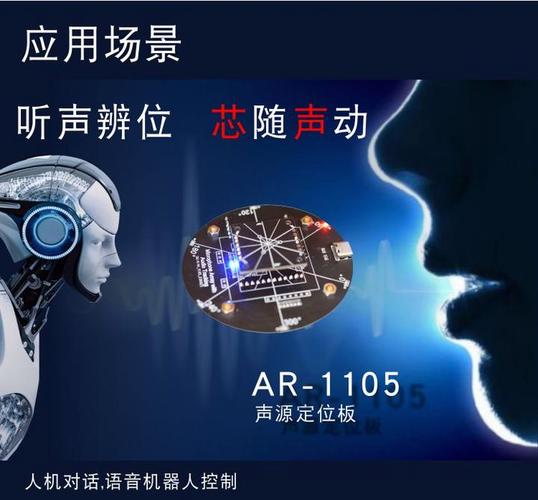 声音来源定位仪器图标