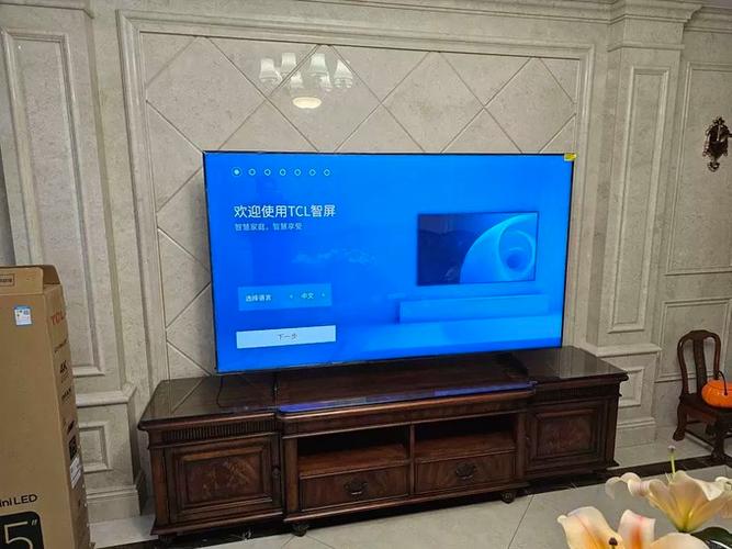 电视机能直接插网线吗