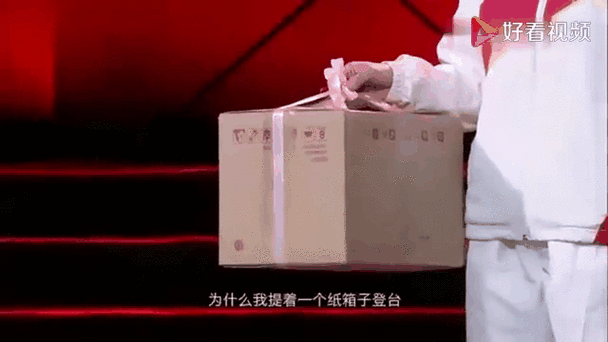 纸箱里捡来的女孩视频