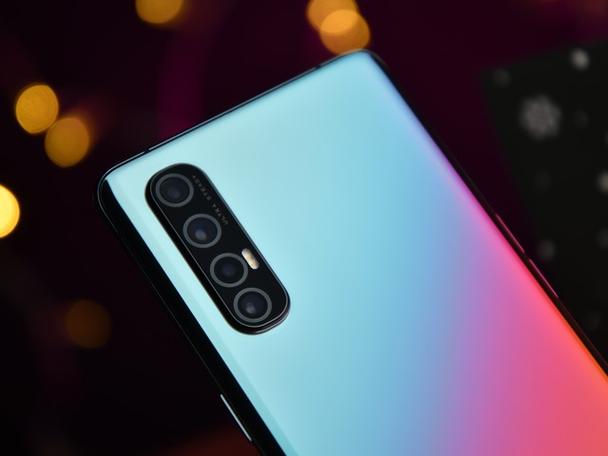 opporeno3pro图片缩略图
