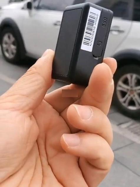 定位显示离线是怎么回事图标