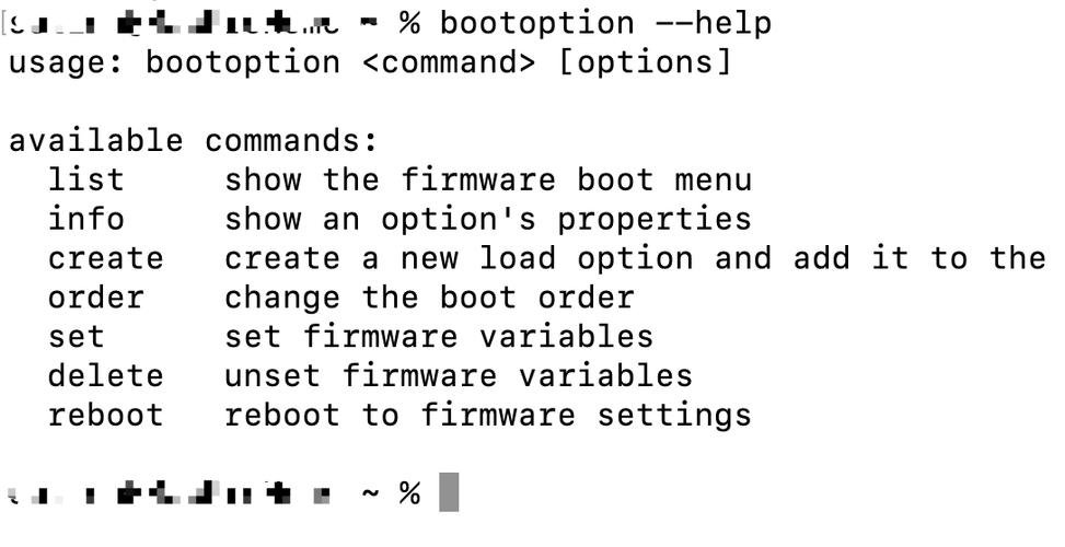 boot args黑苹果怎么设置